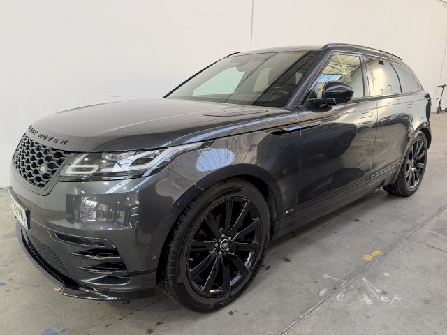 Land-Rover Land-Rover Range Rover Velar 3.0D V6 300ch R-Dyna