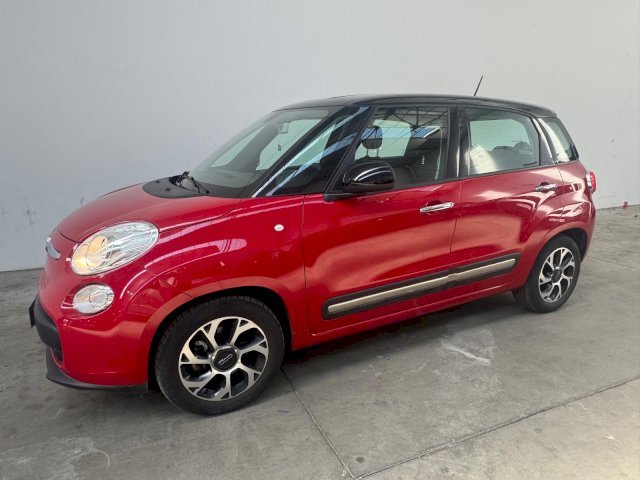 Fiat Fiat 500L  1.4 16v 95ch Lounge