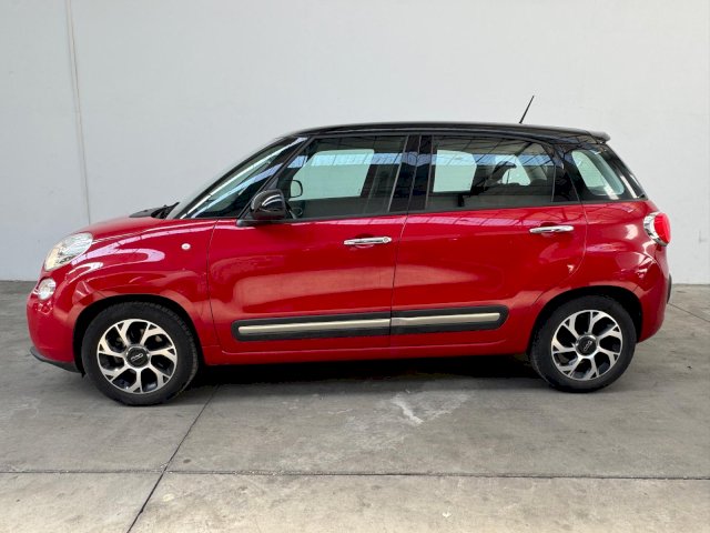 Fiat Fiat 500L  1.4 16v 95ch Lounge