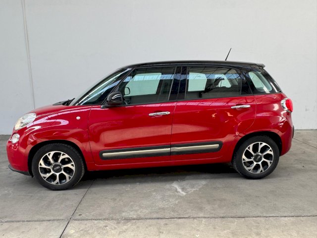 Fiat Fiat 500L  1.4 16v 95ch Lounge