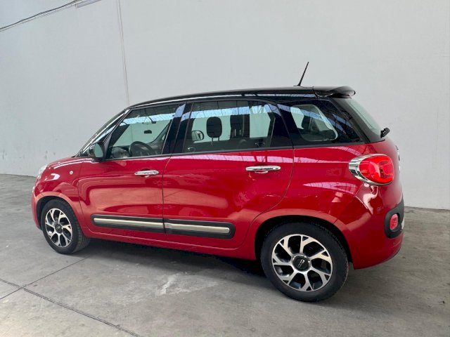 Fiat Fiat 500L  1.4 16v 95ch Lounge