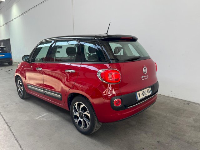 Fiat Fiat 500L  1.4 16v 95ch Lounge