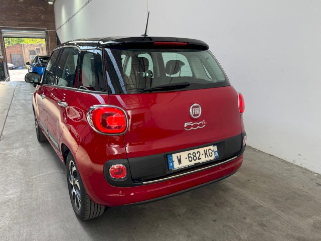 Fiat Fiat 500L  1.4 16v 95ch Lounge