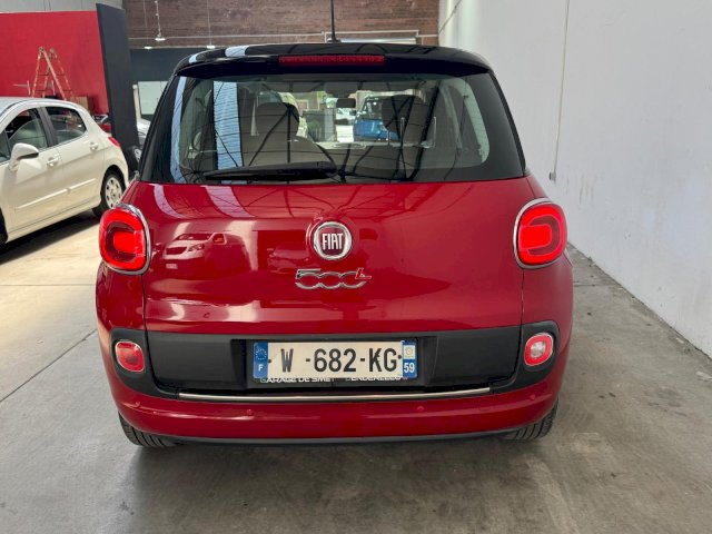 Fiat Fiat 500L  1.4 16v 95ch Lounge