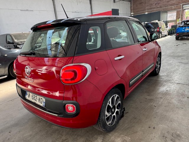 Fiat Fiat 500L  1.4 16v 95ch Lounge