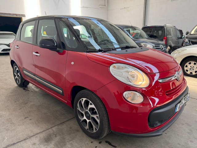 Fiat Fiat 500L  1.4 16v 95ch Lounge