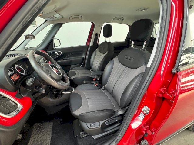 Fiat Fiat 500L  1.4 16v 95ch Lounge