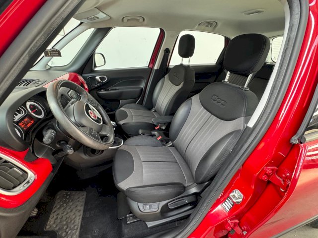 Fiat Fiat 500L  1.4 16v 95ch Lounge