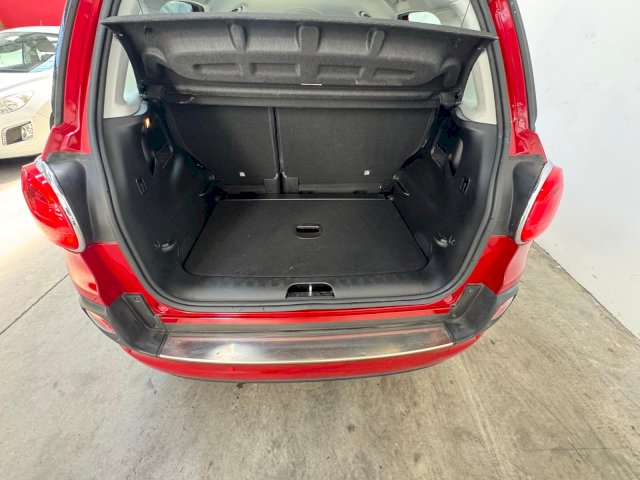 Fiat Fiat 500L  1.4 16v 95ch Lounge