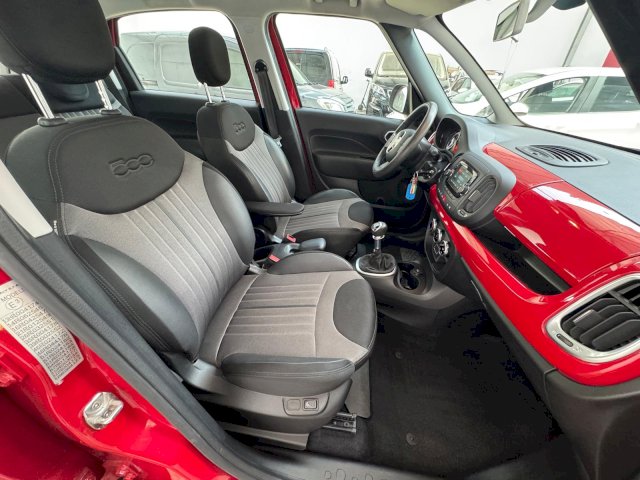 Fiat Fiat 500L  1.4 16v 95ch Lounge