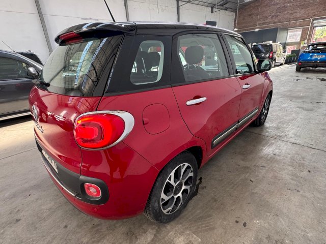 Fiat Fiat 500L  1.4 16v 95ch Lounge