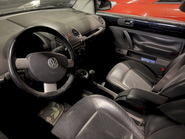 Volkswagen Volkswagen New Beetle  1.9 TDI 105 Carat