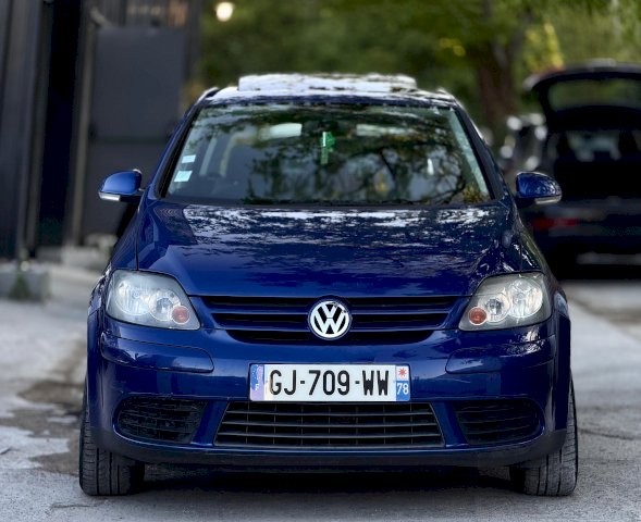 Volkswagen Volkswagen Golf V 2.0 FSI 150 Sport Tiptronic 5p