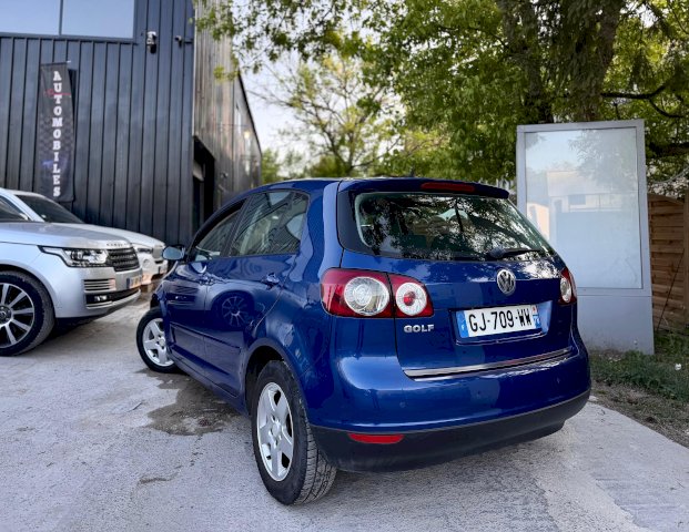 Volkswagen Volkswagen Golf V 2.0 FSI 150 Sport Tiptronic 5p