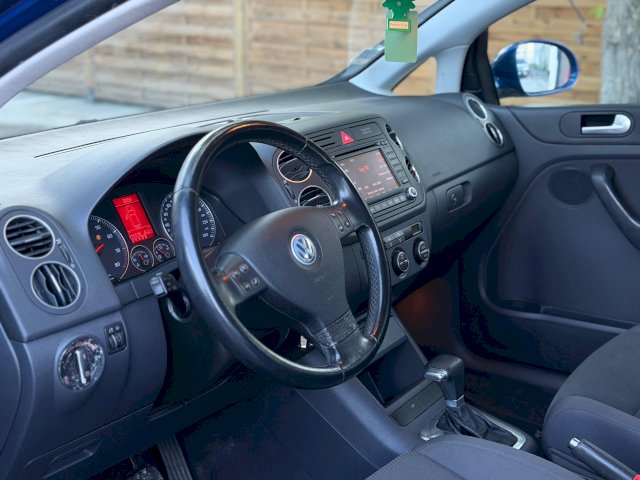 Volkswagen Volkswagen Golf V 2.0 FSI 150 Sport Tiptronic 5p