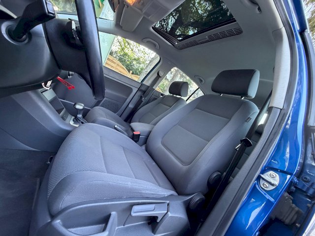 Volkswagen Volkswagen Golf V 2.0 FSI 150 Sport Tiptronic 5p