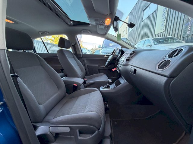 Volkswagen Volkswagen Golf V 2.0 FSI 150 Sport Tiptronic 5p