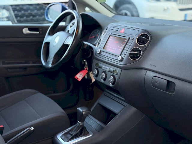 Volkswagen Volkswagen Golf V 2.0 FSI 150 Sport Tiptronic 5p