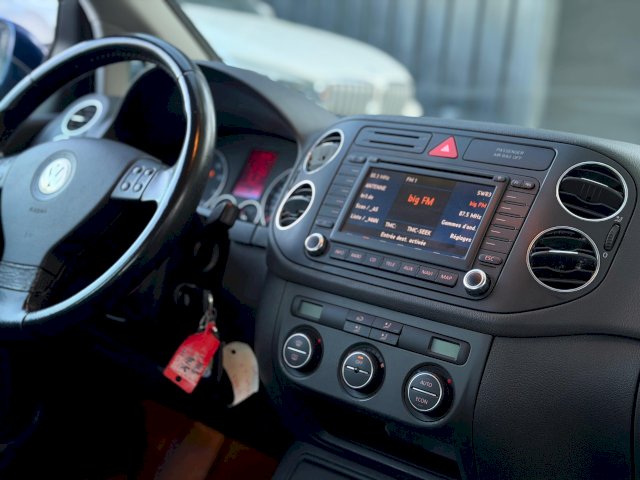 Volkswagen Volkswagen Golf V 2.0 FSI 150 Sport Tiptronic 5p