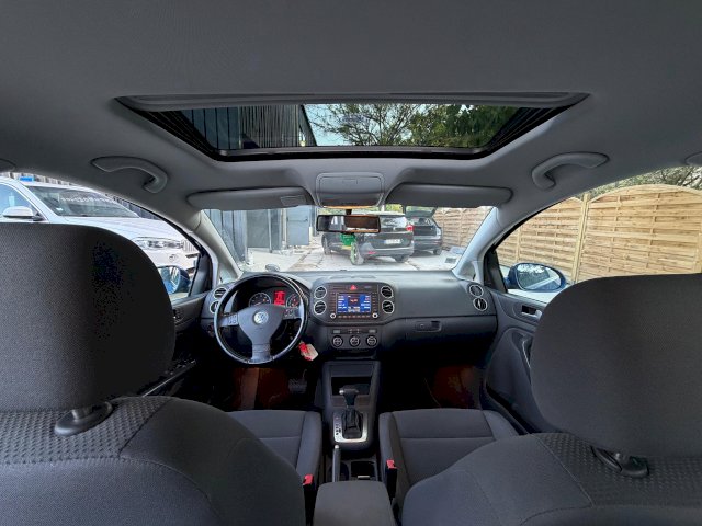 Volkswagen Volkswagen Golf V 2.0 FSI 150 Sport Tiptronic 5p