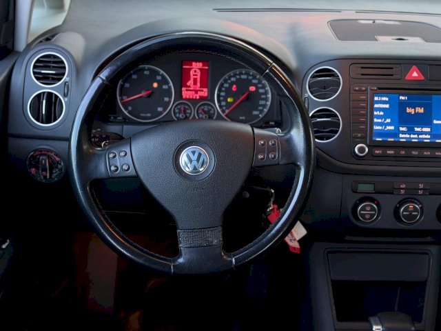 Volkswagen Volkswagen Golf V 2.0 FSI 150 Sport Tiptronic 5p
