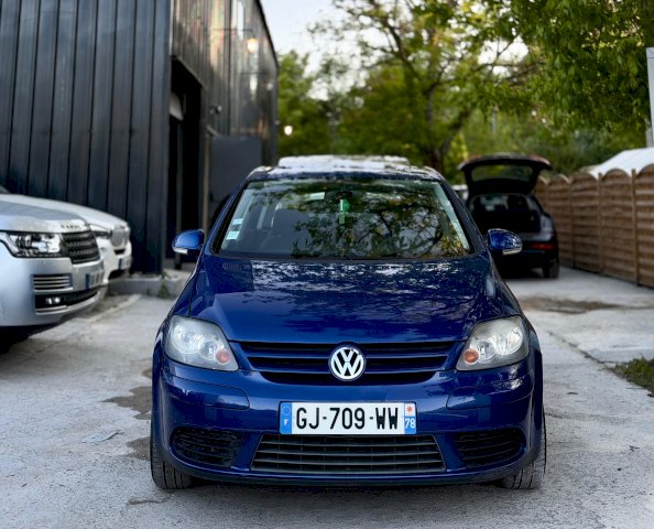 Volkswagen Volkswagen Golf V 2.0 FSI 150 Sport Tiptronic 5p
