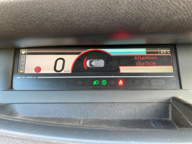 Renault Renault Megane III (B95) 1.9 dCi 130ch FAP Bose eco²