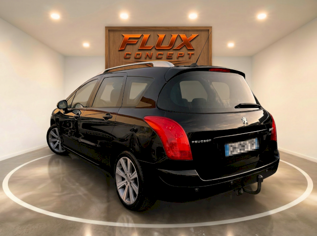 Peugeot Peugeot 308 II 1.6 e-HDi FAP 115ch Allure 5p