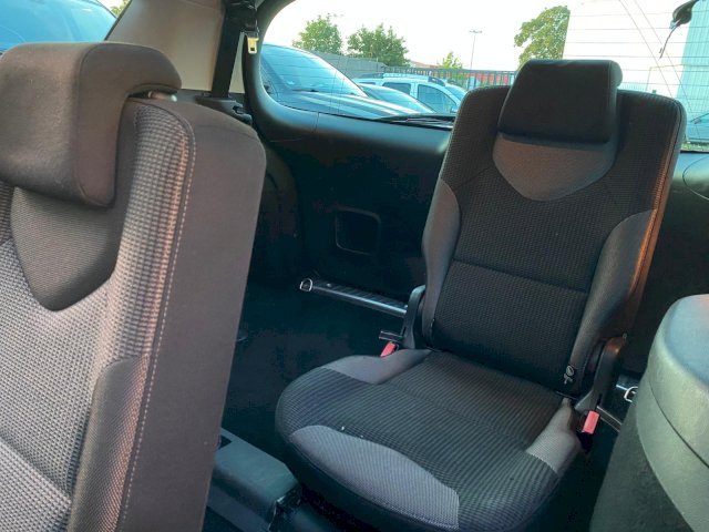 Peugeot Peugeot 308 II 1.6 e-HDi FAP 115ch Allure 5p