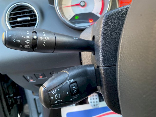 Peugeot Peugeot 308 II 1.6 e-HDi FAP 115ch Allure 5p