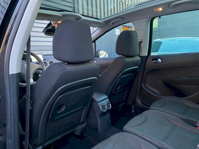 Peugeot Peugeot 308 II 1.6 e-HDi FAP 115ch Allure 5p