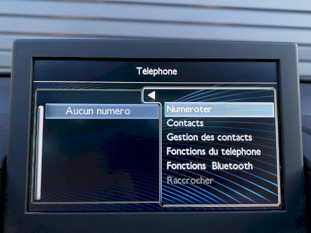 Peugeot Peugeot 308 II 1.6 e-HDi FAP 115ch Allure 5p
