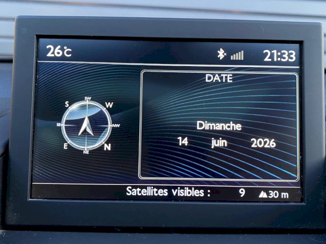Peugeot Peugeot 308 II 1.6 e-HDi FAP 115ch Allure 5p