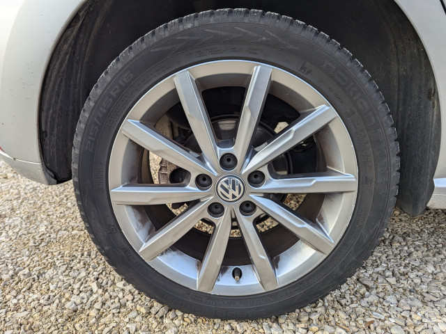 Volkswagen Volkswagen Polo 1.2 TSI 90 Confortline