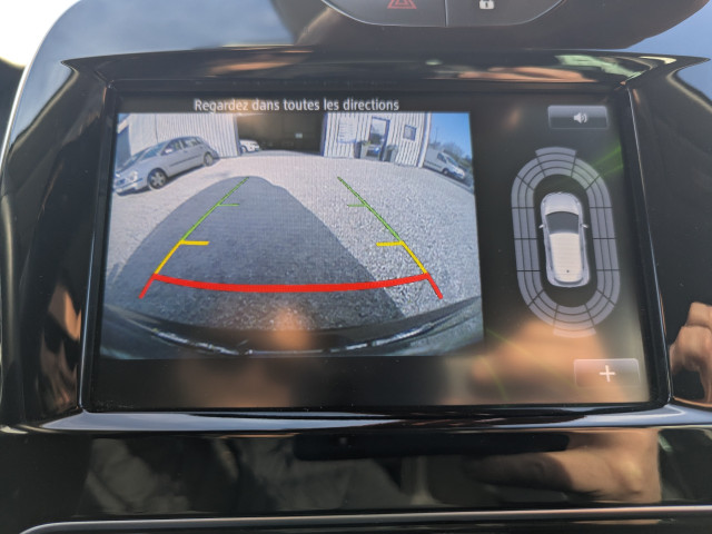 Renault Renault Clio 0.9 TCe 90ch Intens +Options/Attelage