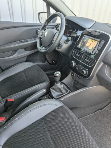 Renault Renault Clio 0.9 TCe 90ch Intens +Options/Attelage