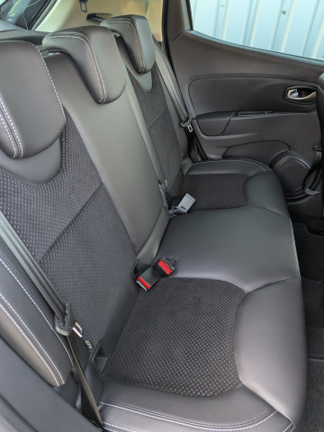 Renault Renault Clio 0.9 TCe 90ch Intens +Options/Attelage