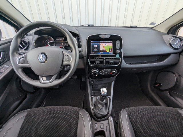 Renault Renault Clio 0.9 TCe 90ch Intens +Options/Attelage