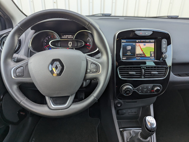 Renault Renault Clio 0.9 TCe 90ch Intens +Options/Attelage