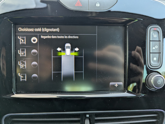 Renault Renault Clio 0.9 TCe 90ch Intens +Options/Attelage