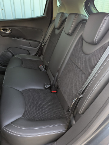 Renault Renault Clio 0.9 TCe 90ch Intens +Options/Attelage