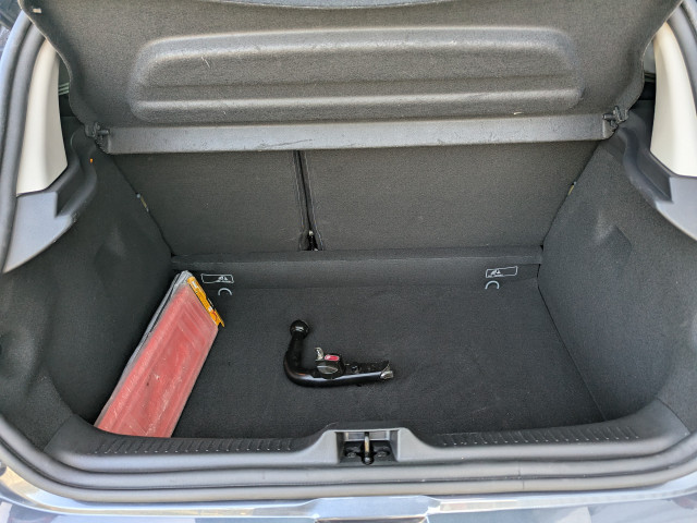 Renault Renault Clio 0.9 TCe 90ch Intens +Options/Attelage