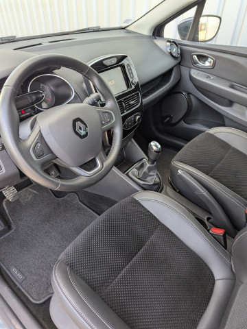 Renault Renault Clio 0.9 TCe 90ch Intens +Options/Attelage