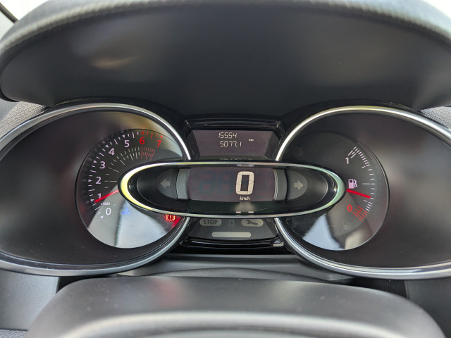 Renault Renault Clio 0.9 TCe 90ch Intens +Options/Attelage