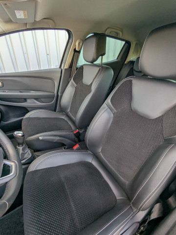 Renault Renault Clio 0.9 TCe 90ch Intens +Options/Attelage