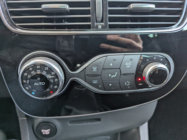 Renault Renault Clio 0.9 TCe 90ch Intens +Options/Attelage