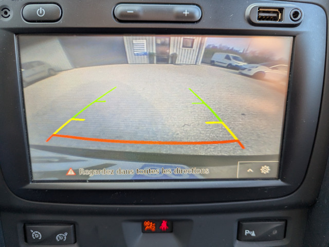 Dacia Dacia Duster 1.5 dCi 110ch Prestige