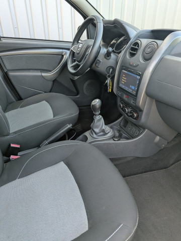 Dacia Dacia Duster 1.5 dCi 110ch Prestige