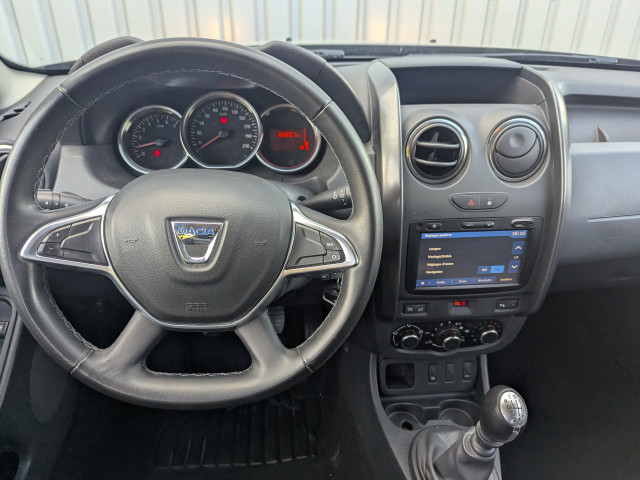 Dacia Dacia Duster 1.5 dCi 110ch Prestige