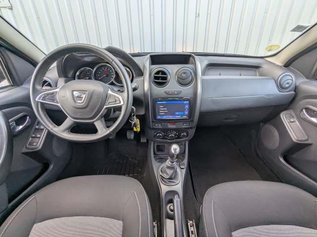 Dacia Dacia Duster 1.5 dCi 110ch Prestige